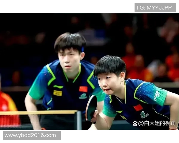 成都乒乓球队在世界杯中的个人能力展现与战术分析