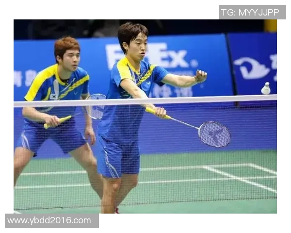 广州羽毛球队战术解析与训练方法探讨助力竞技水平提升 广州羽毛球队战术解析与训练方法探讨助力竞技水平提升