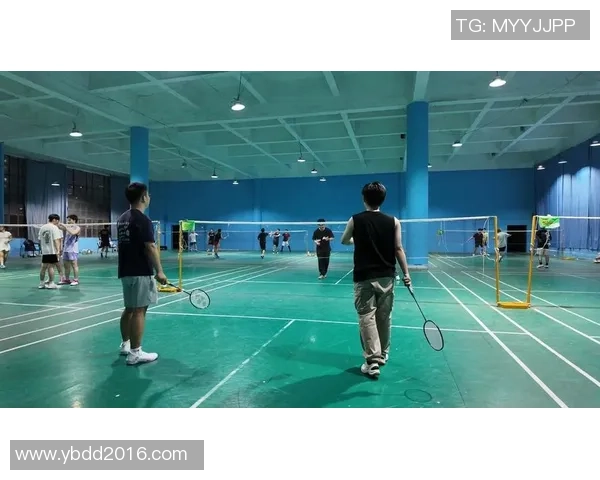 成都羽毛球队灵活性创新高引发关注羽毛球界热议