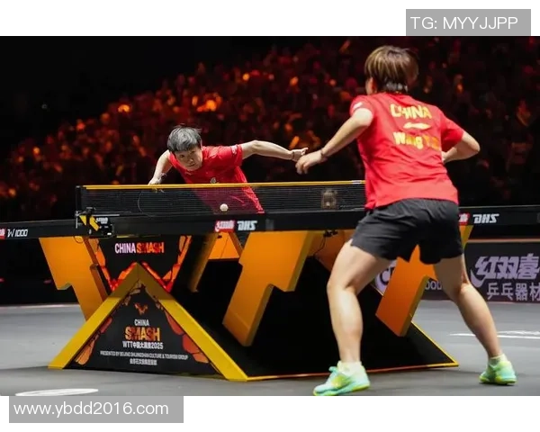 杭州乒乓球队在大满贯赛事中的战术分析与表现评估 杭州乒乓球队在大满贯赛事中的战术分析与表现评估