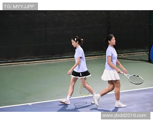 南京网球队的节奏与激情探索网球运动的魅力与发展之路