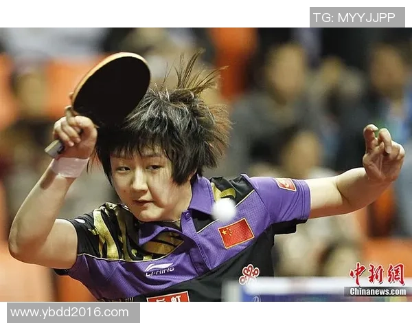 成都乒乓球队心理素质探讨与提升策略研究 成都乒乓球队心理素质探讨与提升策略研究