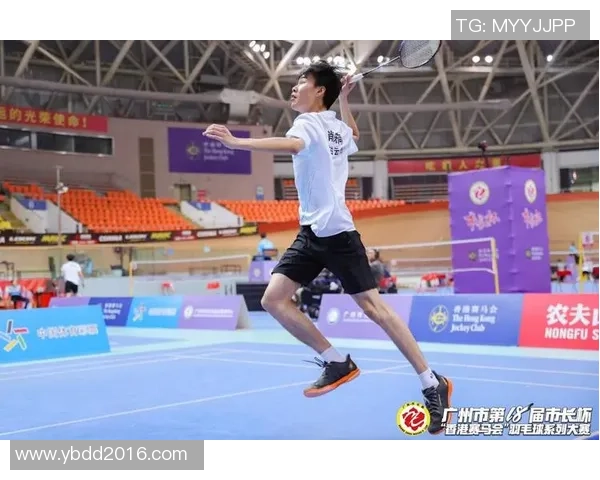 羽毛球盛宴：深入解析杭州羽毛球队的实力与成就