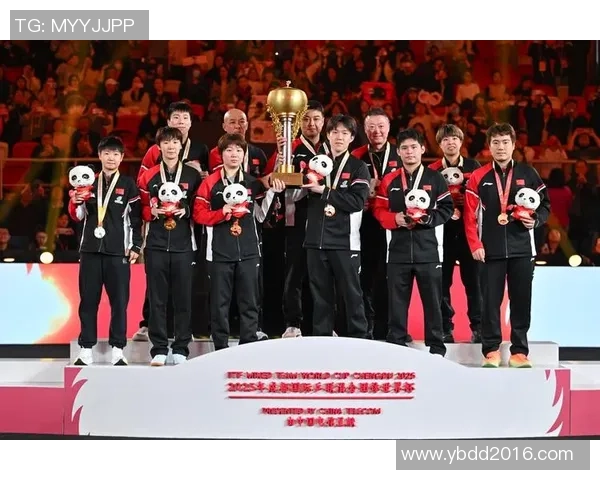 重庆乒乓球队实力飙升创新高引领全国乒乓球力量排名新格局